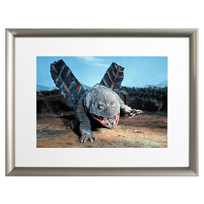 毒ガス怪獣 ケムラー - ウルトラ百景 | ULTRAMAN BEST SECNE 100