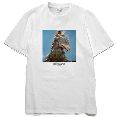 アート Tシャツ 高原竜 ヒドラ