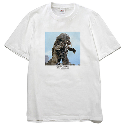 アート Tシャツ 優れた戦いぶりを見せる ザラガス