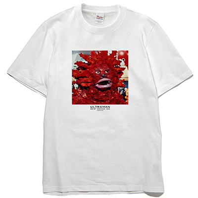 アート Tシャツ 友好珍獣 ピグモン （再生）