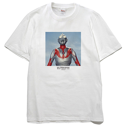 アート Tシャツ ウルトラマン （Aタイプ）