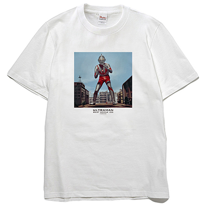 アート Tシャツ ウルトラマン （Aタイプ）